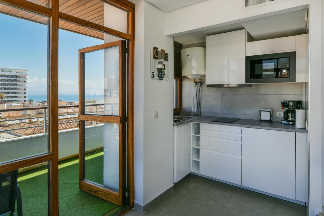 La Nogalera Apartamento Torremolinos