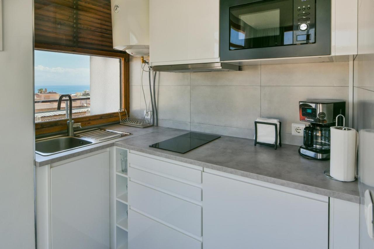 Appartement La Nogalera