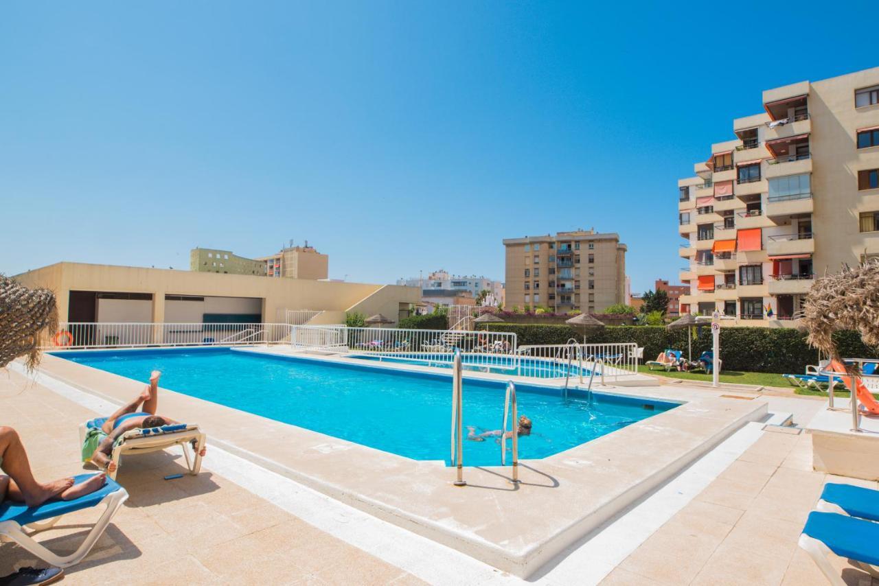 La Nogalera Appartement Torremolinos